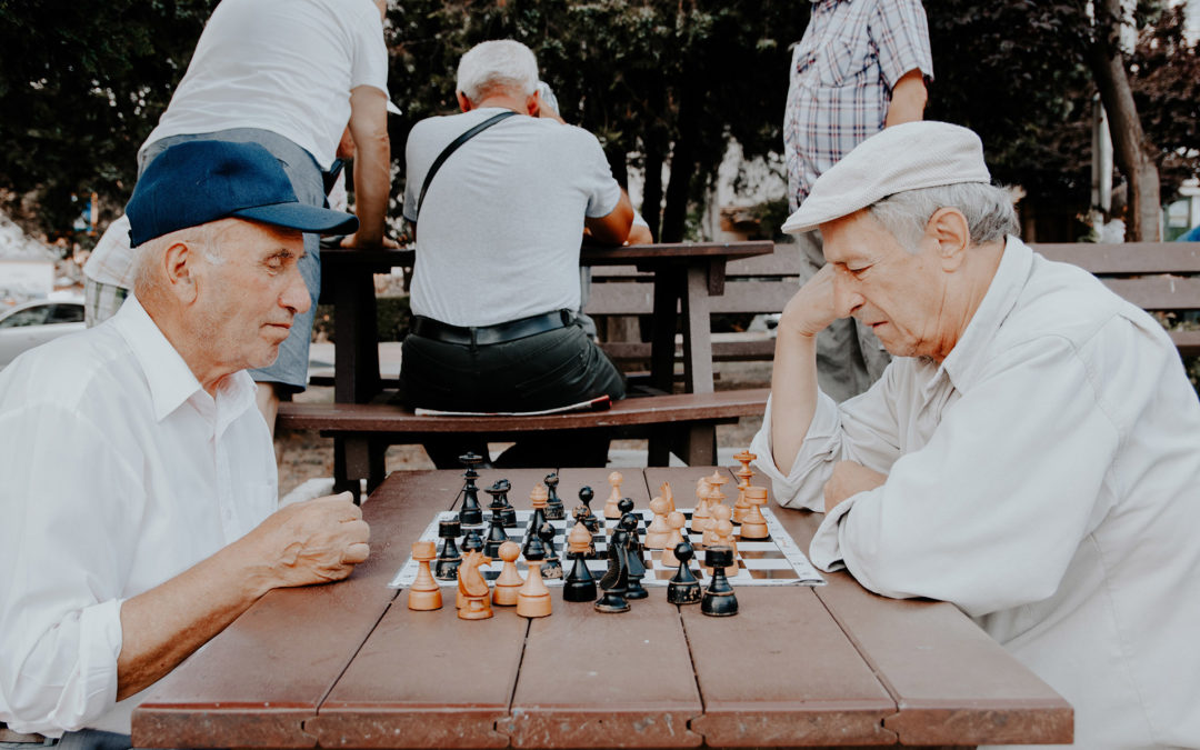 NEUROAGING