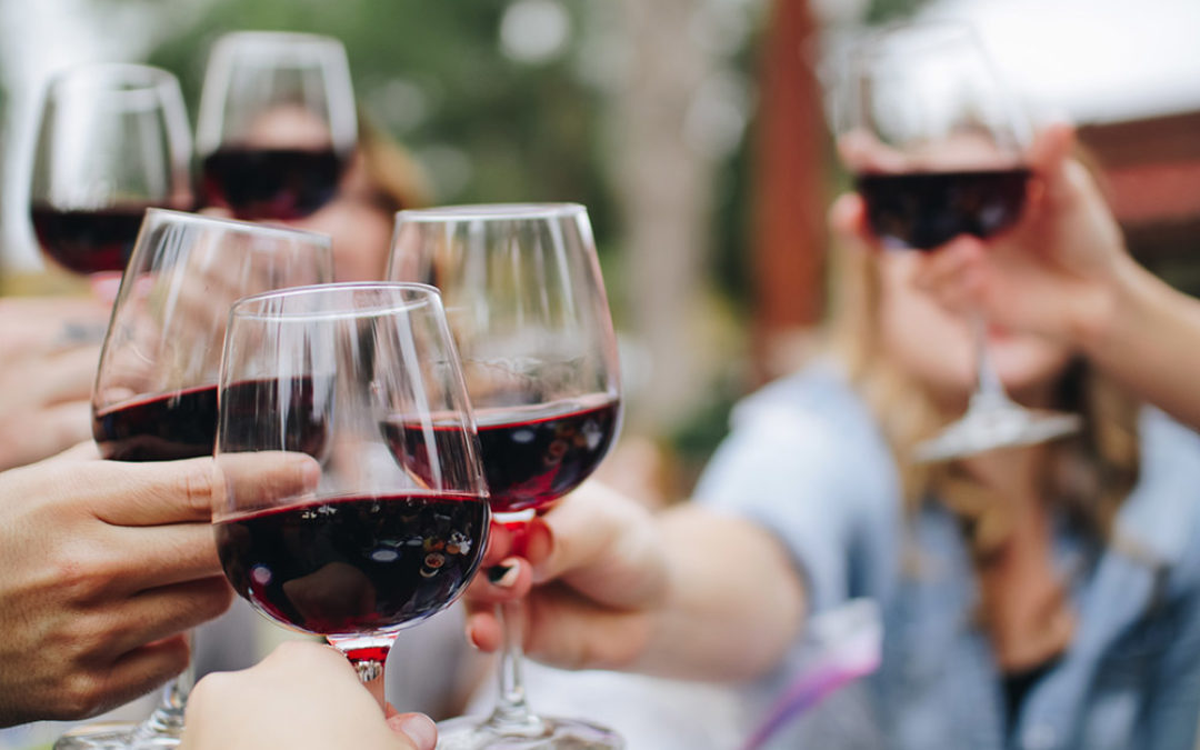 Vino e salute