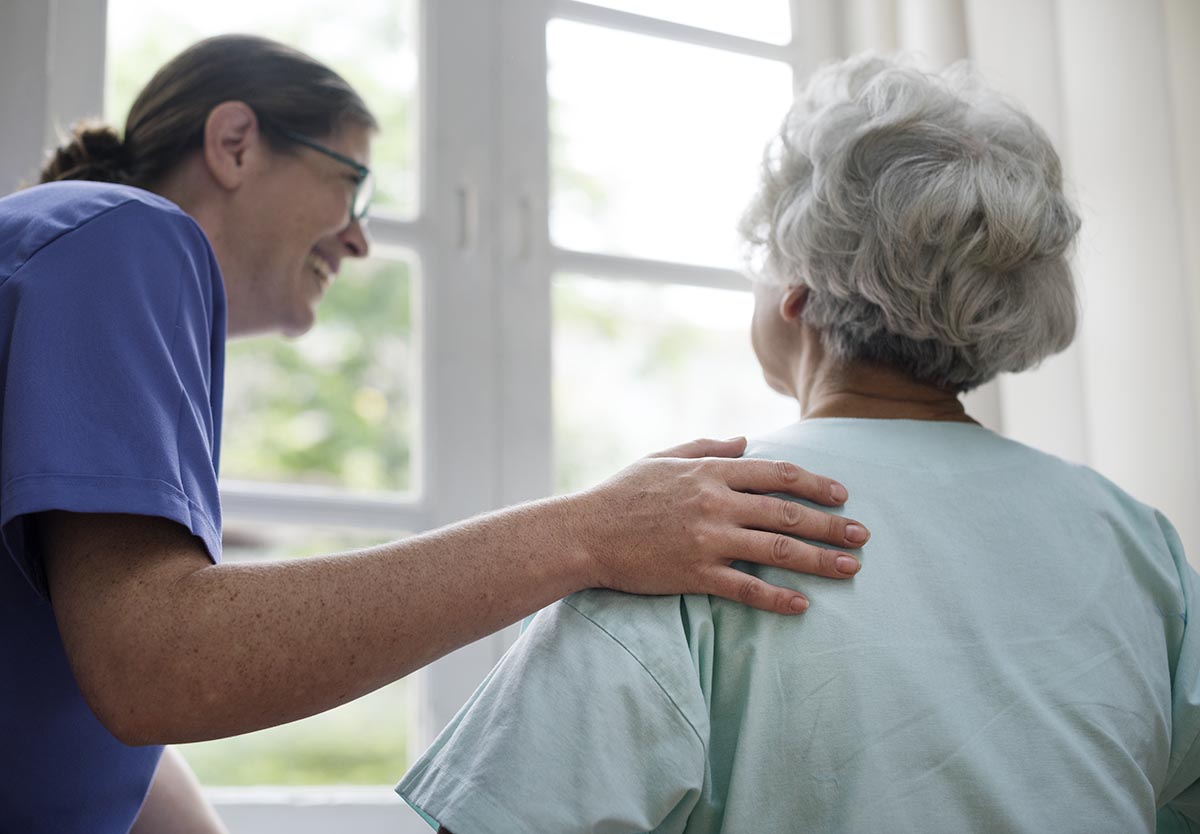 La complessità del paziente anziano in ospedale - Aging Project UniUPO