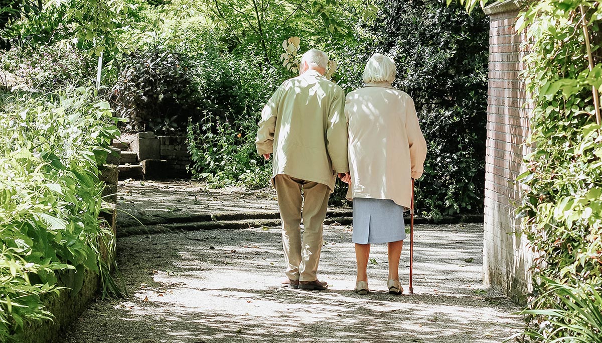 La prevenzione delle cadute nell'anziano - Aging project UniUPO