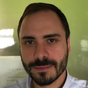 Mattia Bellan - Aging project UniUPO