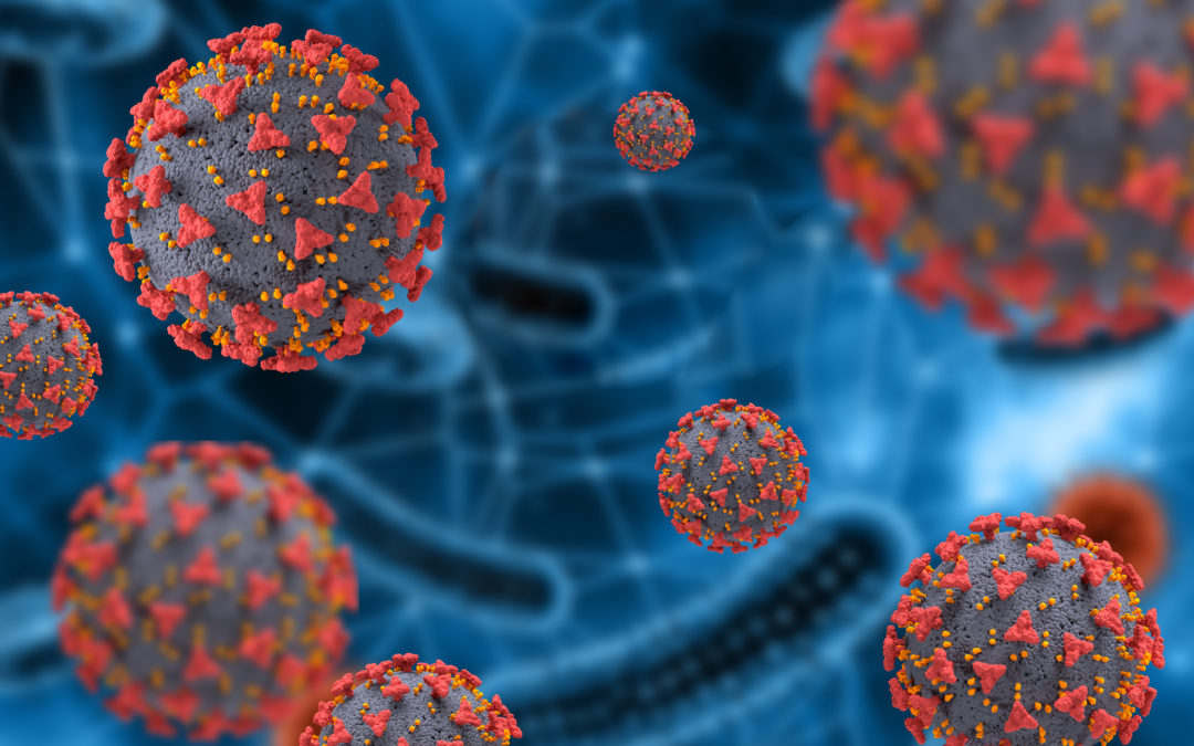 SARS-CoV-2 and androgen-deprivation therapies for prostate cancer
