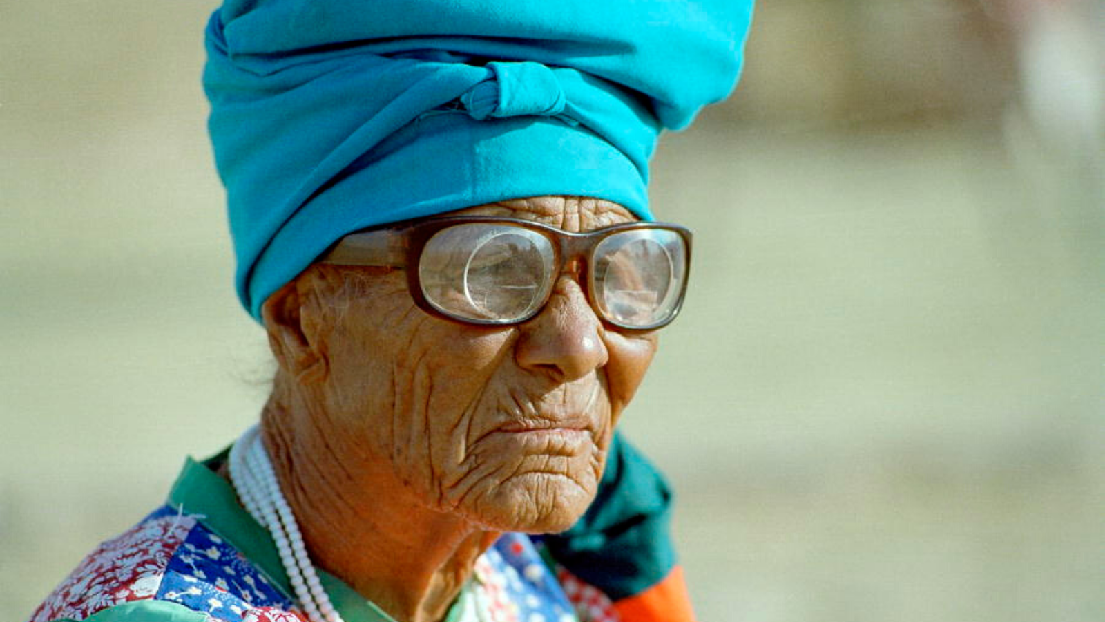 Elder Abuse Online event - Aging Project
