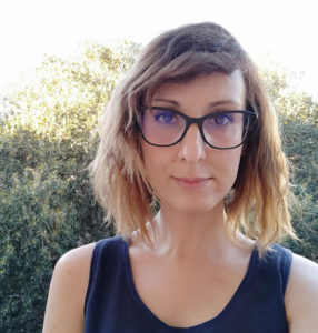 Rossella Failla - Aging project UPO