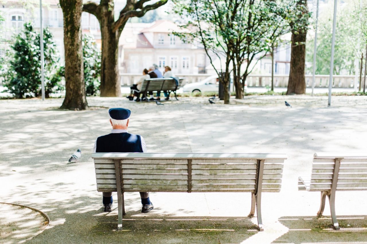 ageismo - Aging Project Uniupo