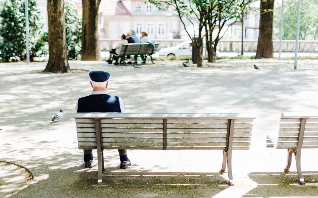 Ageismo: pregiudizi e discriminazioni colpiscono gli anziani