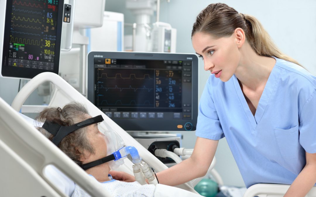 COVID-19 e delirium: un rischio maggiore per i pazienti anziani