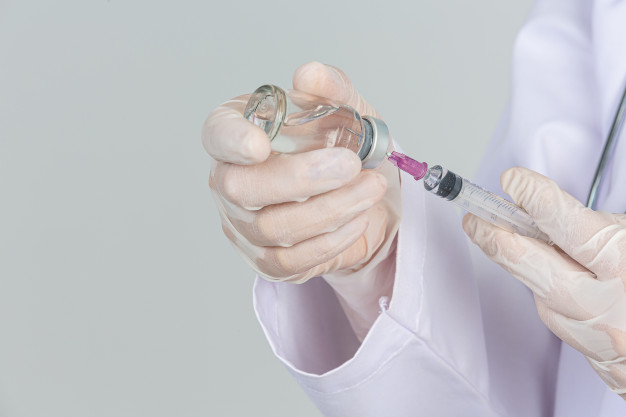 Vaccino anti SARS-CoV-2