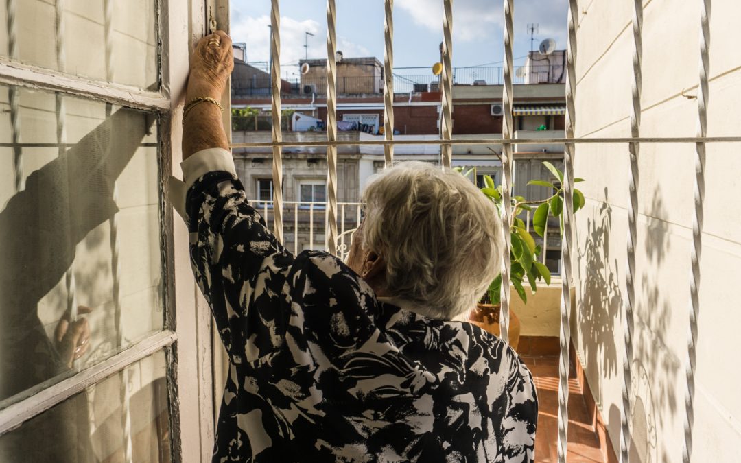 #OldLivesMatter, la campagna globale contro le discriminazioni degli anziani