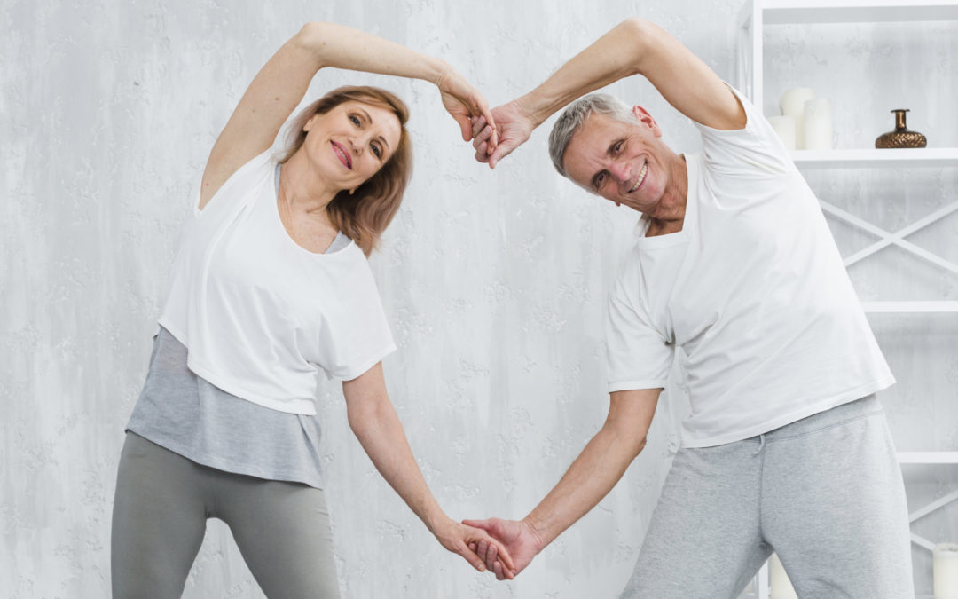 Malattie cardiovascolari nelle persone anziane: prevenzione e diagnosi precoce