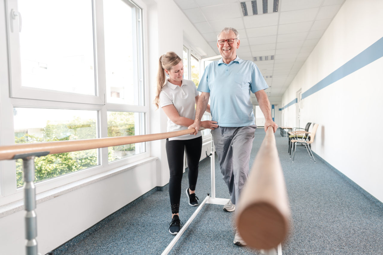 Adapted Physical Activity - Aging Project
