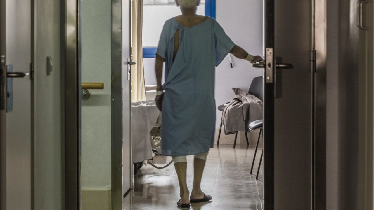 ospedalizzazione e disabilità - Aging Project