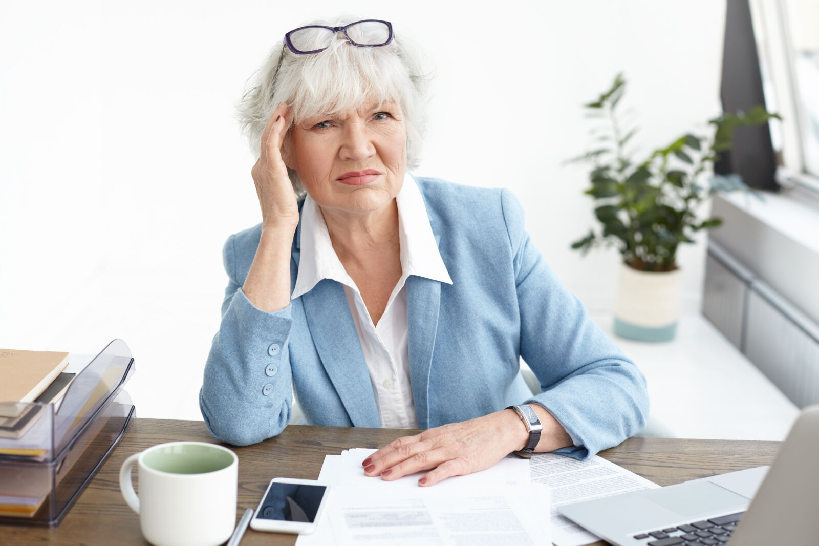 Lavoro flessibile e salute a lungo termine