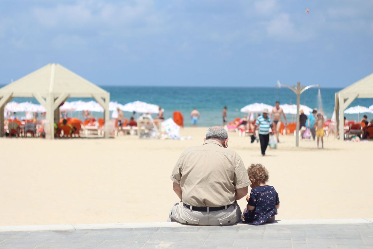 La popolazione italiana invecchia - Dati Istat - Aging Project UniUPO