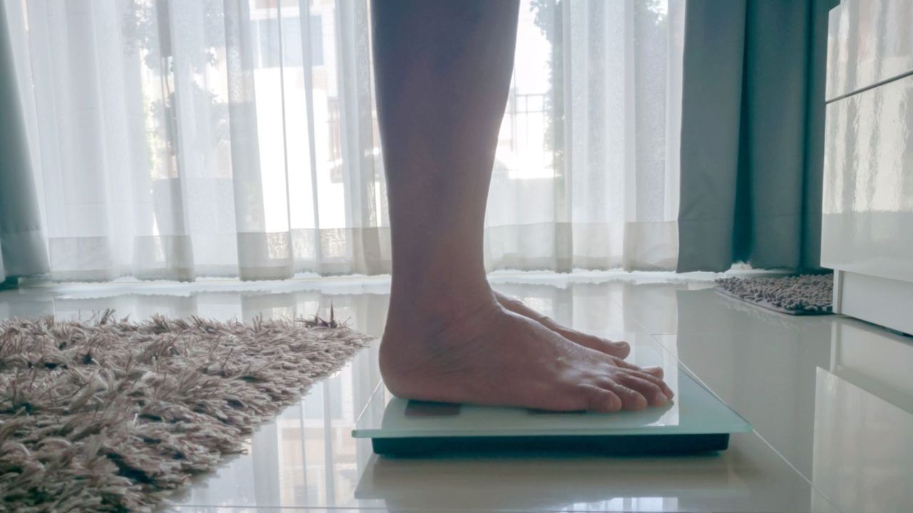 dimagrire anziani- Aging Project UPO