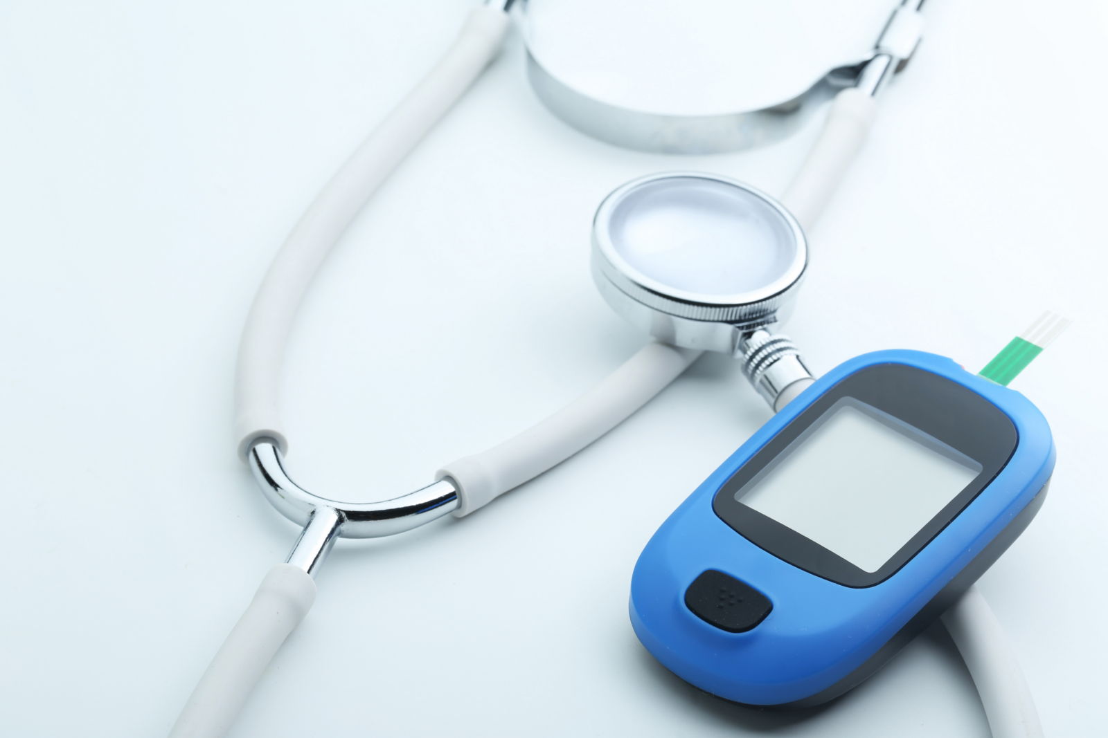 Frailty and diabetes in the elderly