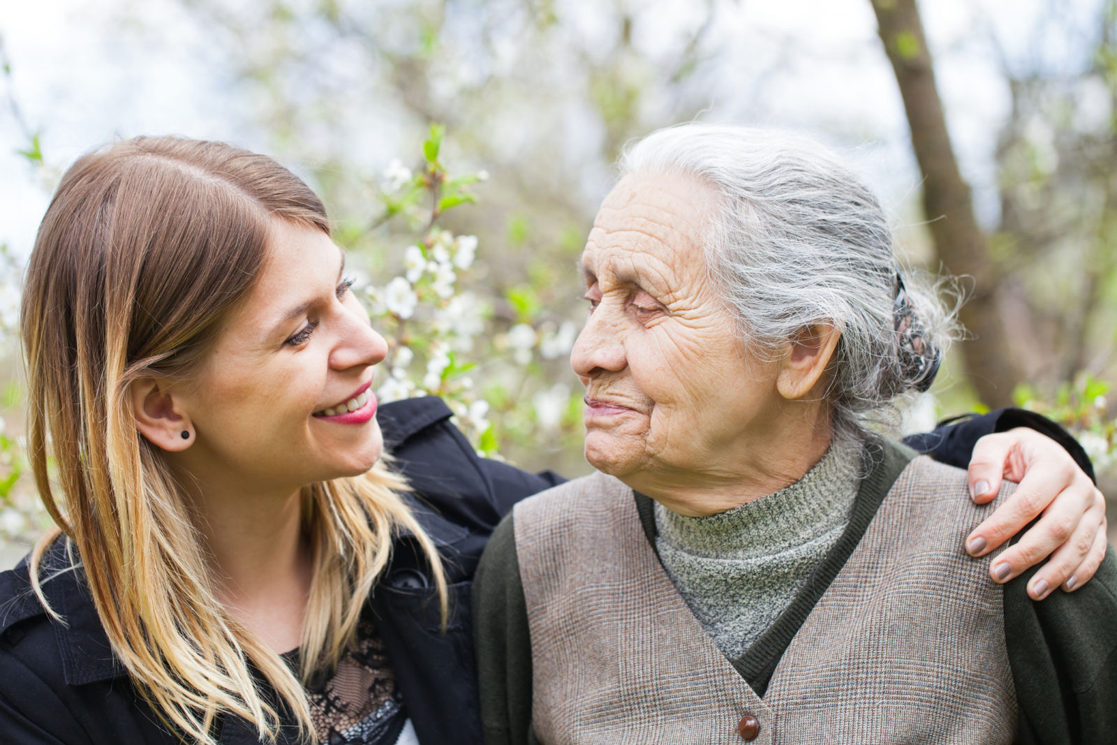 progetto La cura è di casa - Aging Project UniUPO