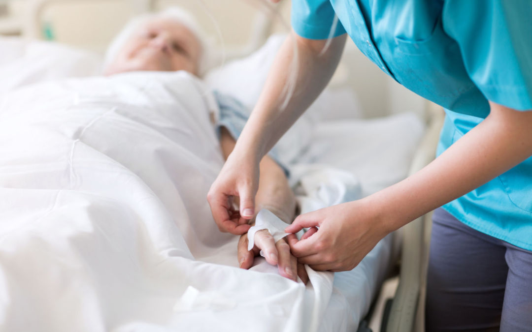 Pazienti anziani e fragili: un nuovo ruolo per l’infermiere