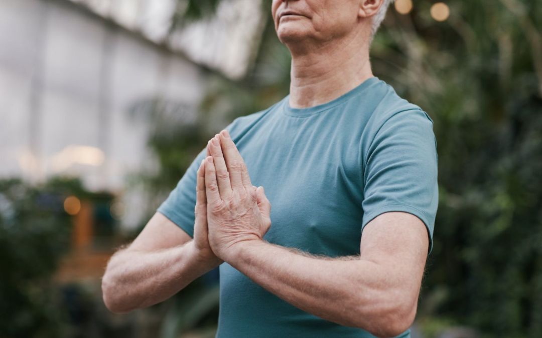 Sport e anziani: le raccomandazioni dell’OMS