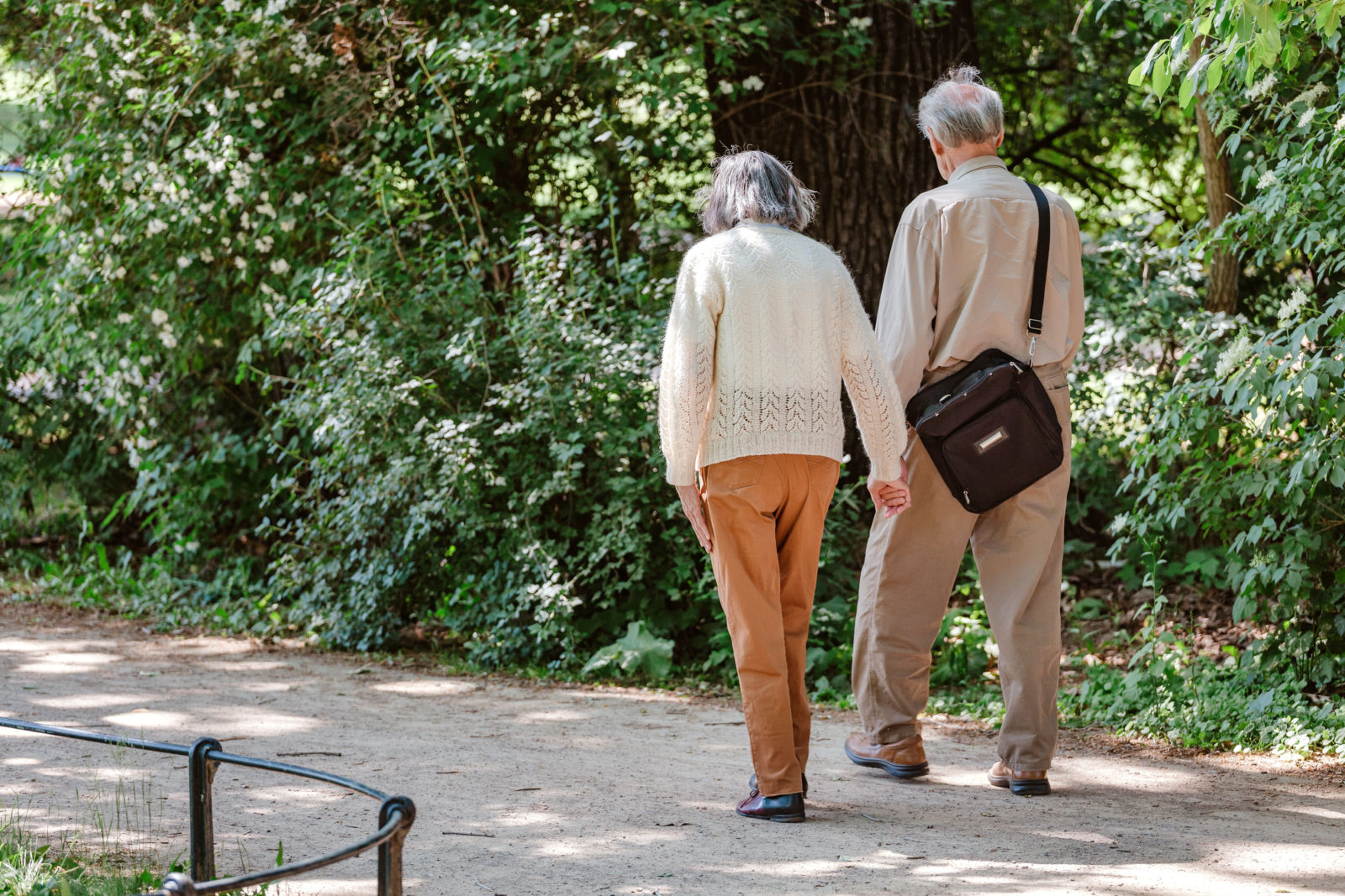 camminata veloce: meglio da soli o in gruppo? - Aging Project UniUPO