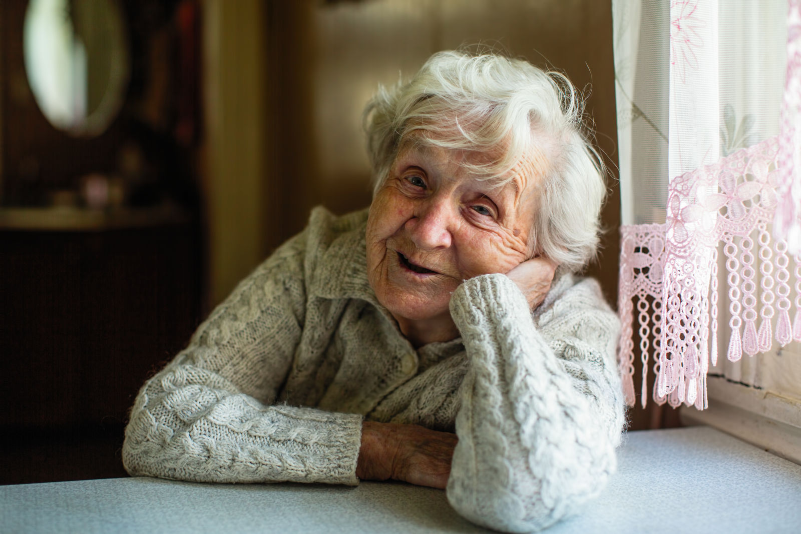 Ultracentenari, il segreto è nel DNA - Aging Project UniUPO