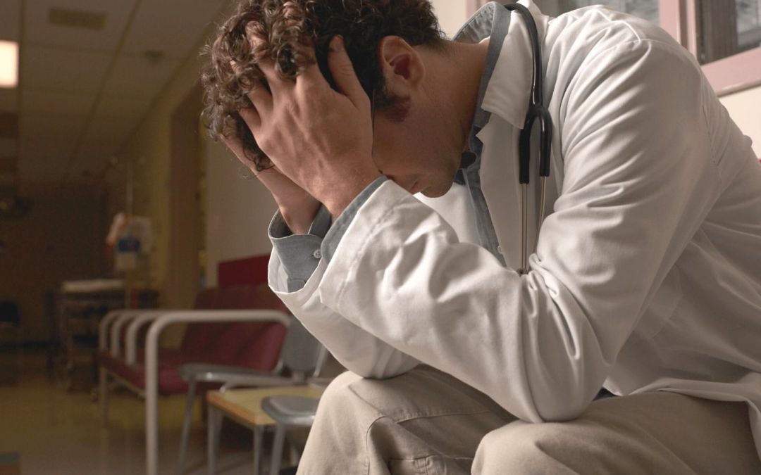 A Lifestyle Medicine-based approach to counteract physician burnout