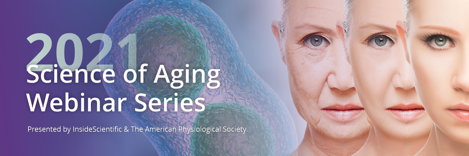 webinar science of aging - Aging project UniUPO