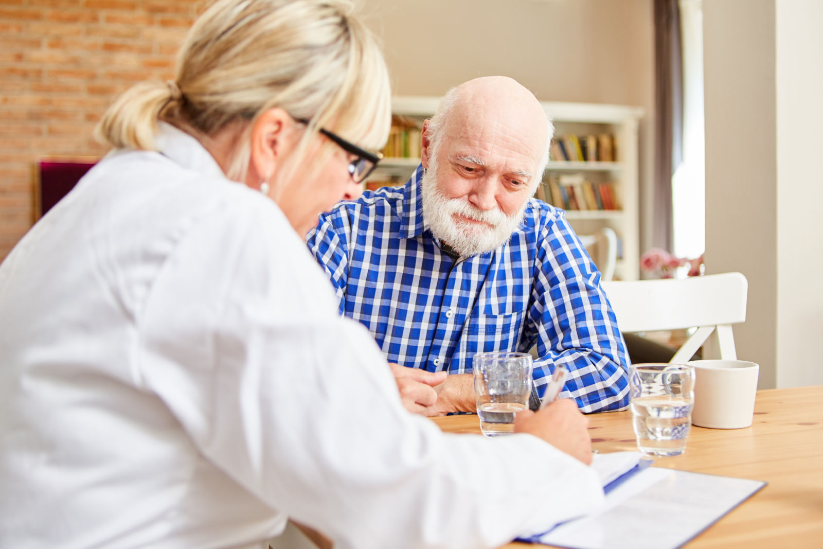 processo decisionale condiviso anziani - Aging Project UniUPO