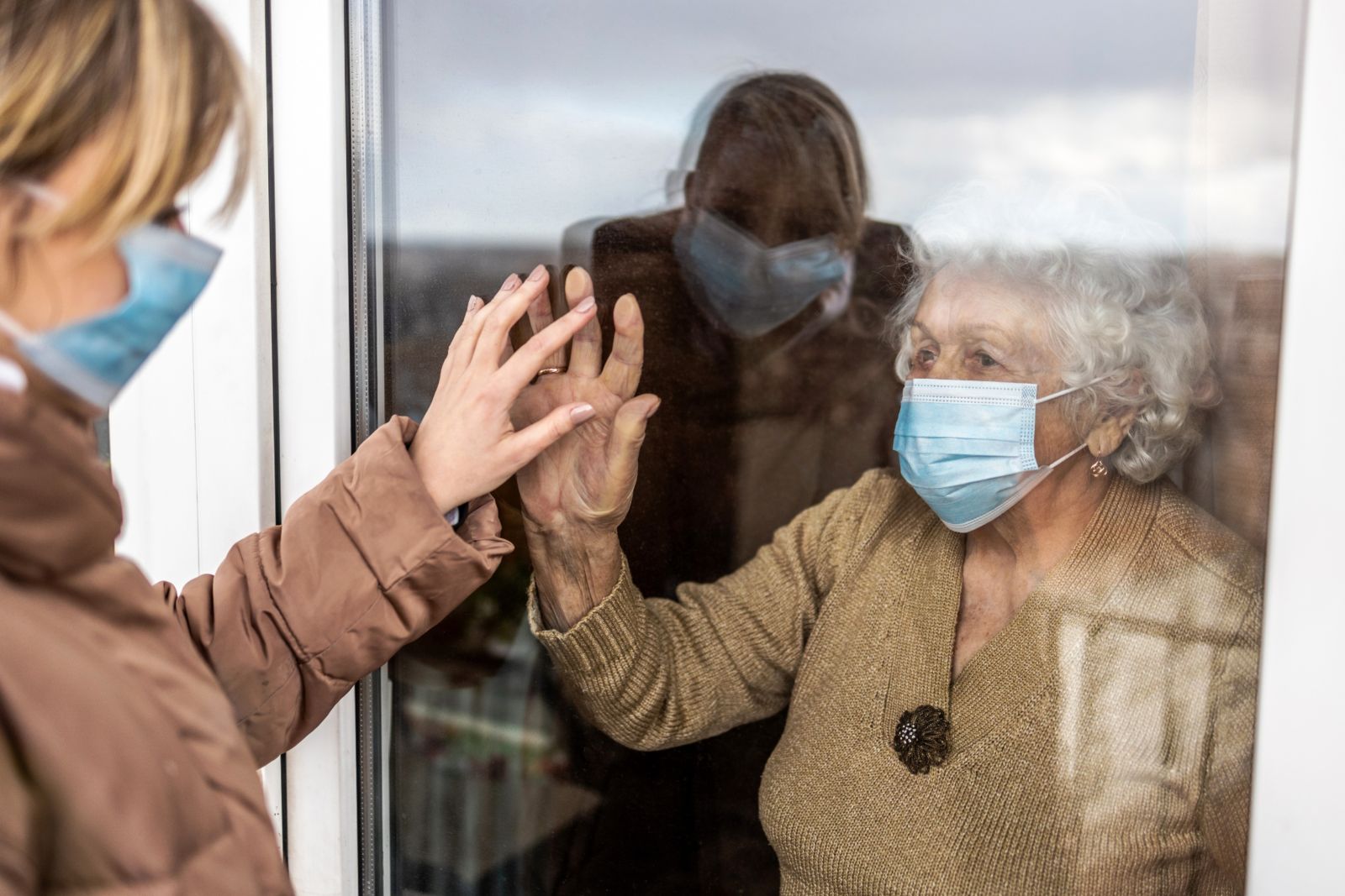 pandemic mental health