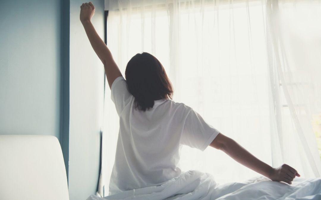 Abitudini del sonno e aspettativa di vita: l’utilità della Lifestyle Medicine