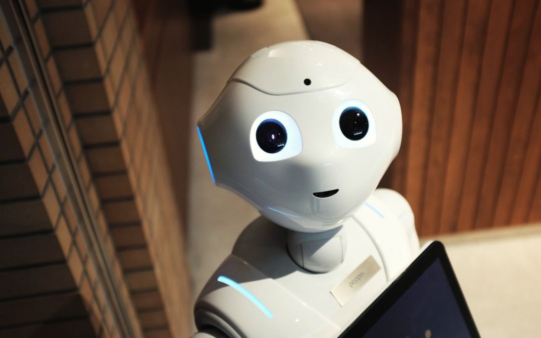 Intelligenza artificiale, robot e domotica per l’assistenza agli anziani
