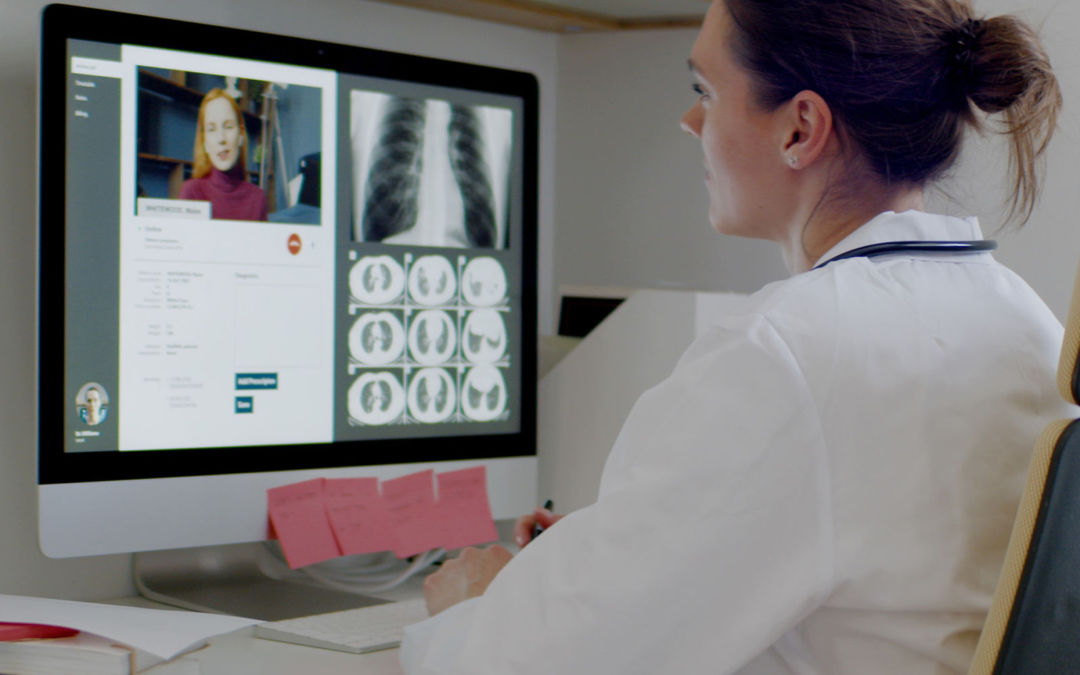 Telemedicina e riabilitazione: pronti per la nuova sfida