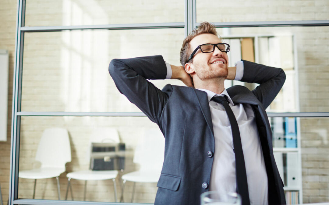 Gli effetti dei programmi di benessere sul posto di lavoro