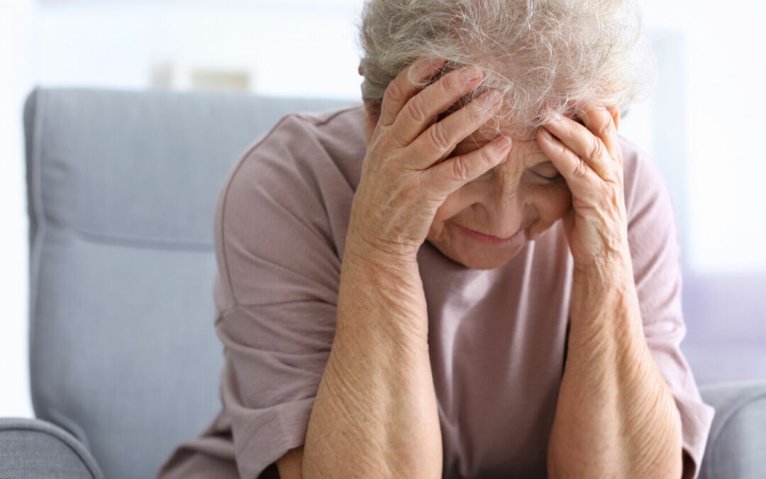 Dolore cronico negli anziani: l’importanza della comunicazione