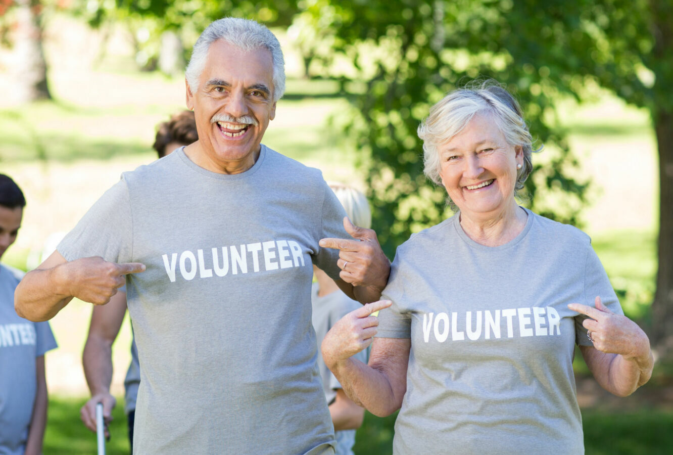 altruismo anziani - aging project uniupo