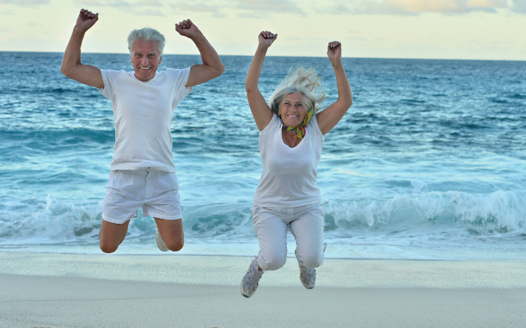 attività fisica perché ci fa bene - aging project uniupo