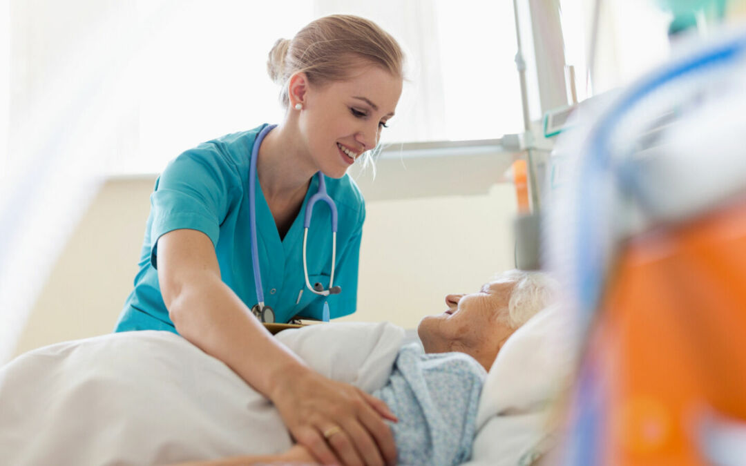 Intentional Rounding and its perceived benefits for nurses and patients
