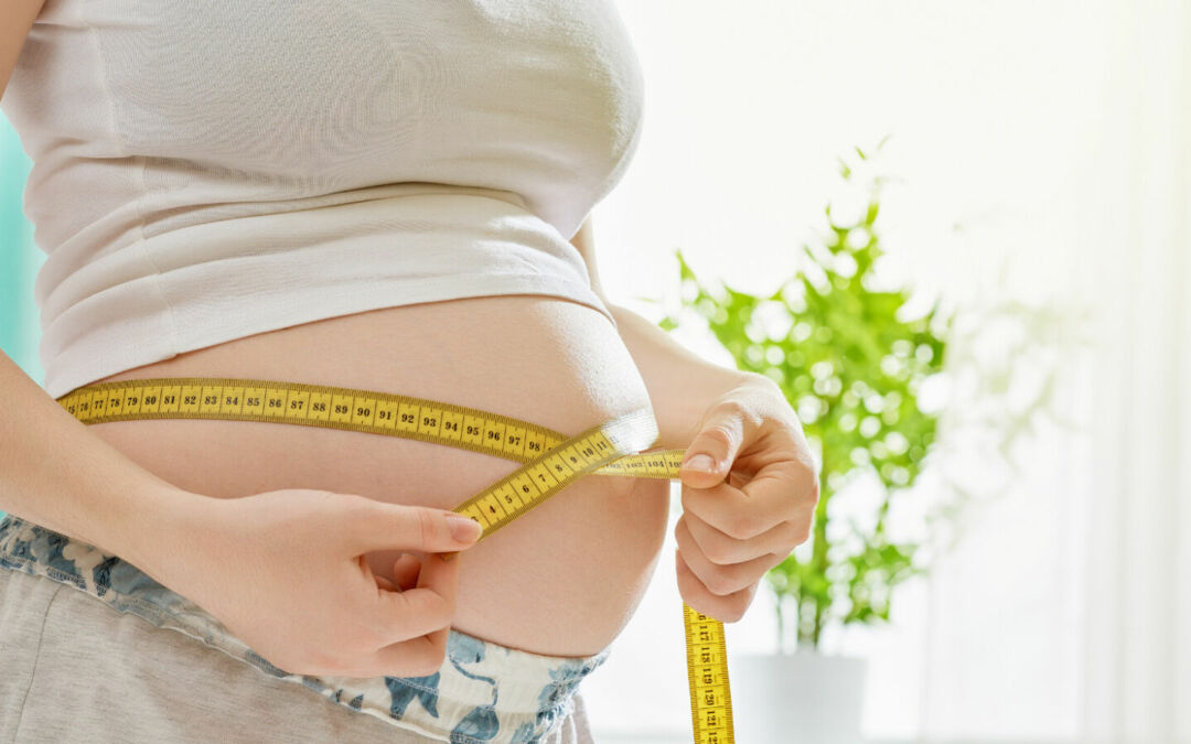 Lifestyle Medicine e gravidanza: le evidenze sulle donne in sovrappeso