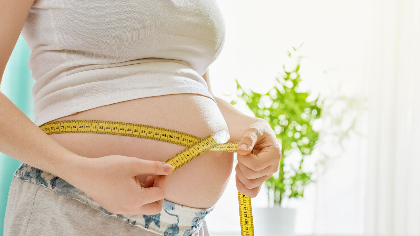 lifestyle medicine pregnancy - Aging Project UniUPO