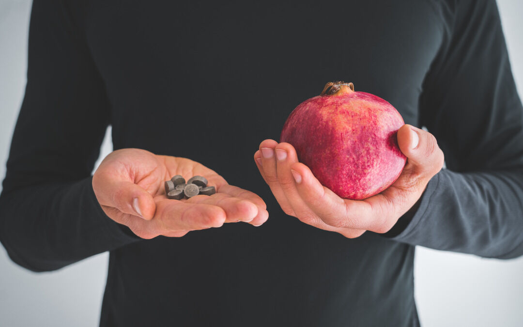 Anemia da carenza di ferro: come prevenirla e curarla con la dieta