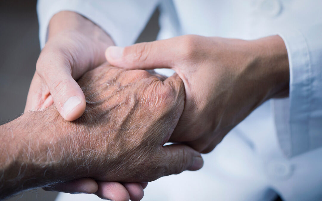 Il geriatra, un ponte indispensabile per i professionisti della salute