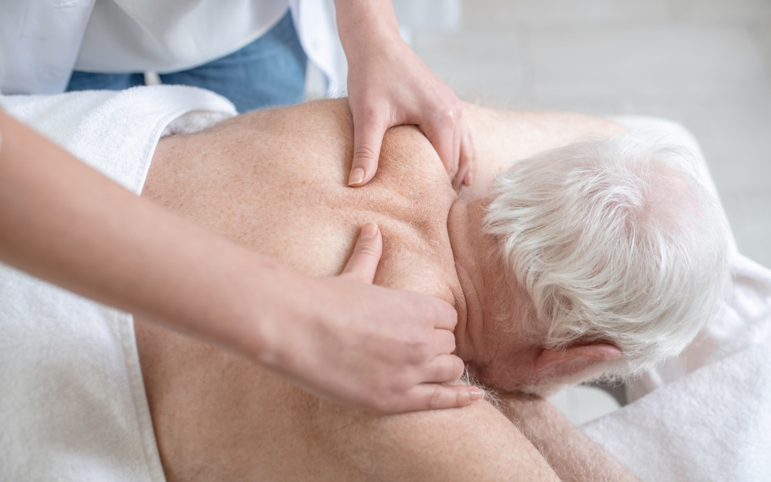 massaggio e demenza - Aging Project UPO