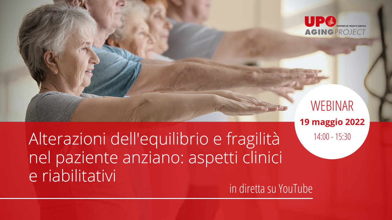 alterazioni equilibrio webinar 19 maggio