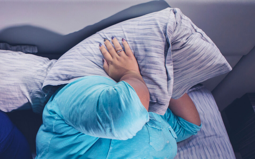 Sonno e sovrappeso: una durata del sonno adeguata stimola il calo ponderale