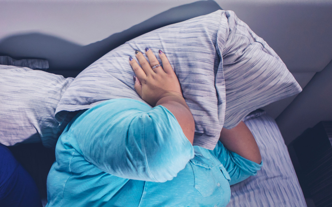 obesità e insonnia - Aging Project UPO