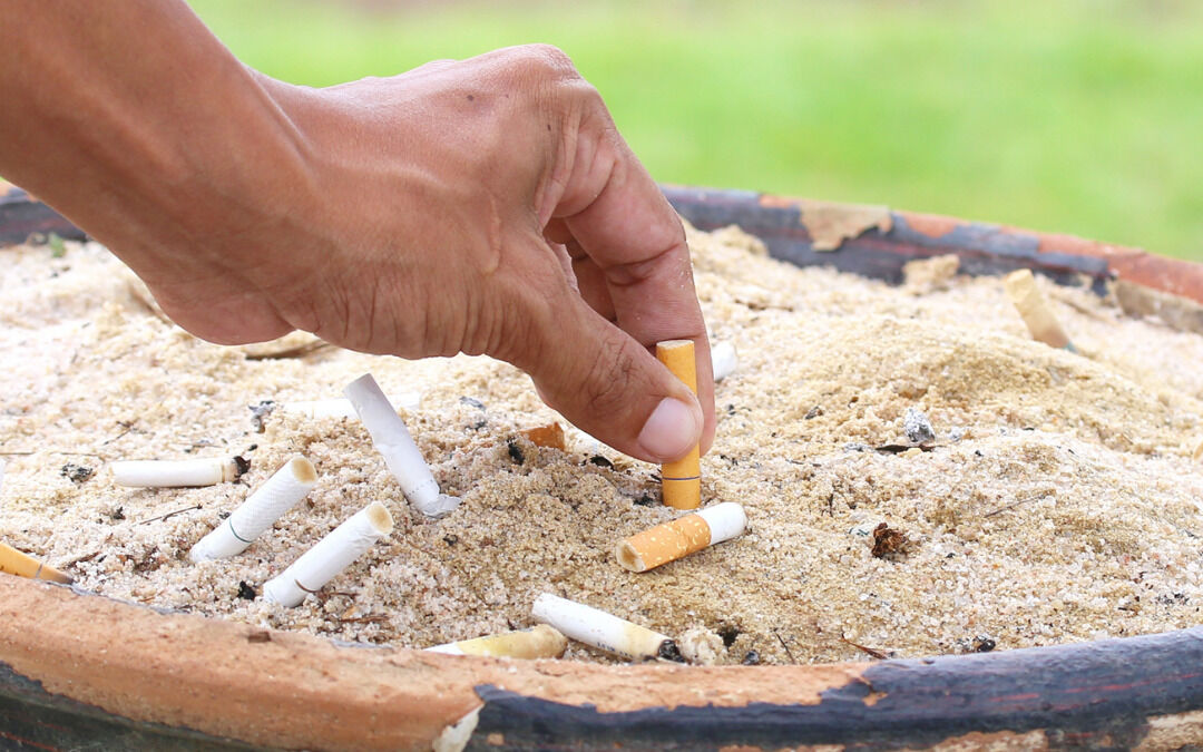 La sigaretta più sicura è… l’ultima. Tutti i danni del fumo