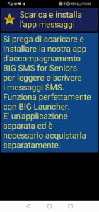 app accessibilità anziani - aging project upo