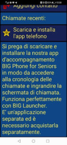 app accessibilità anziani - aging project upo