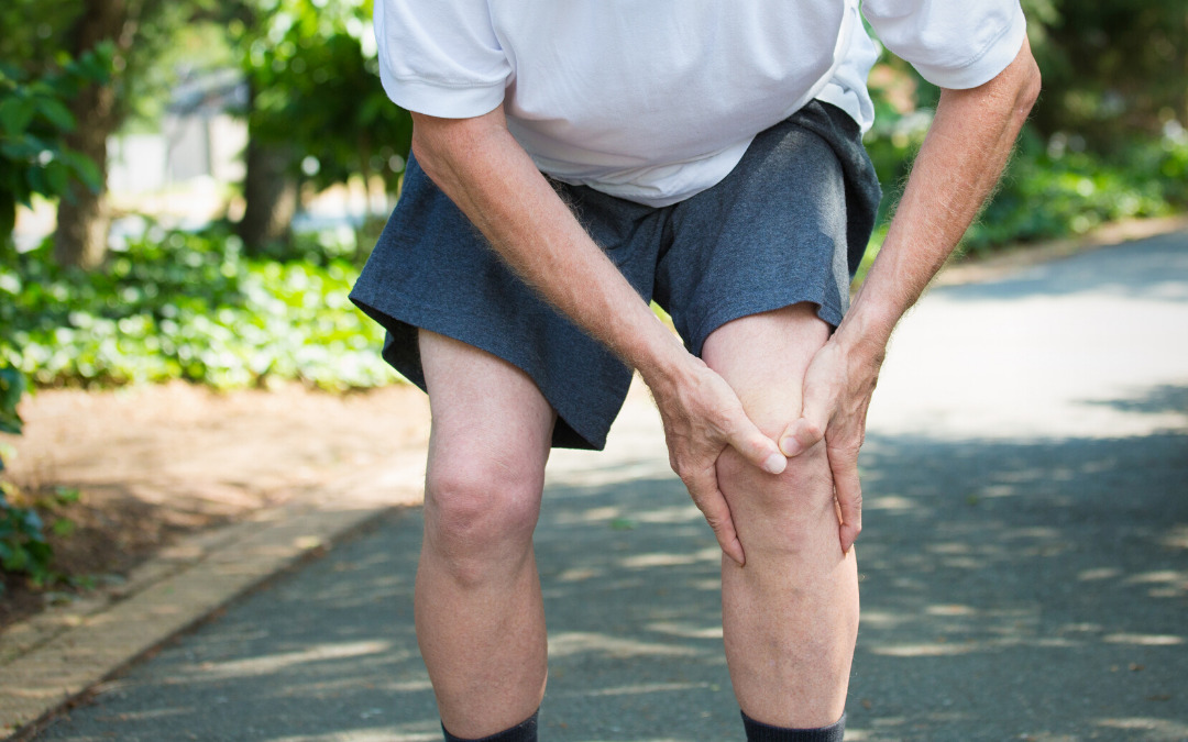 artrosi del ginocchio - aging project upo