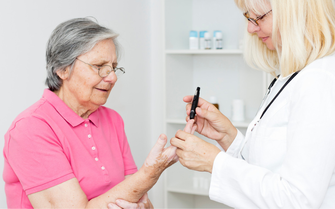 prevenzione diabete - aging project upo